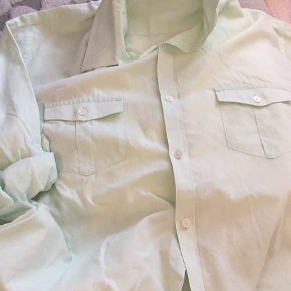 XL Calvin Klein Shirts - Picture 2 of 3